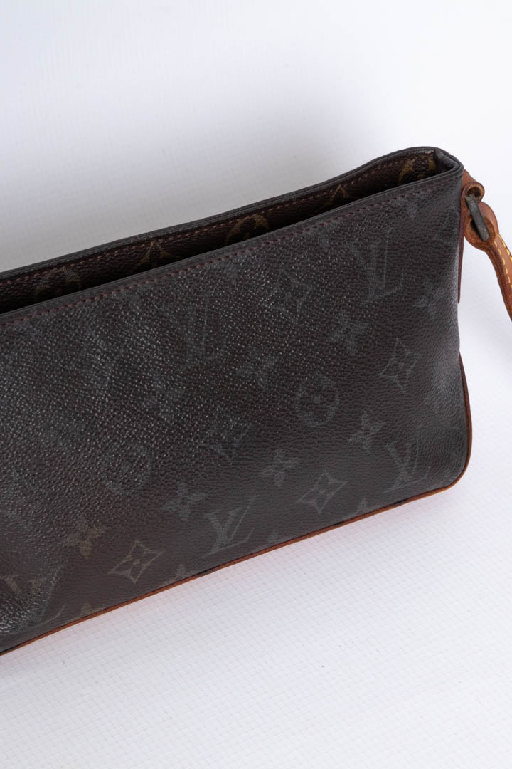 Louis Vuitton Monogram Trotteur Crossbody Bag - 97th Vintage