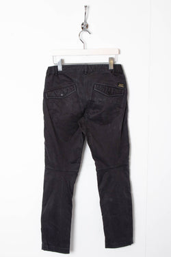 Image of Maharishi Cargo Pants (W28) - 97th Vintage