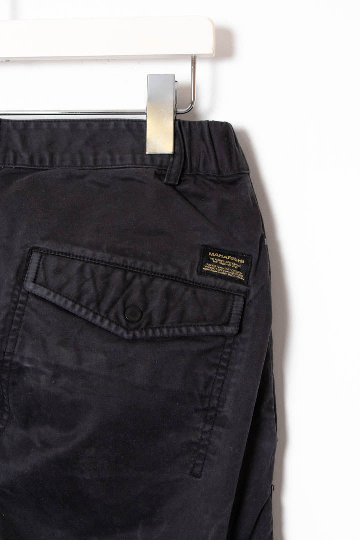 Maharishi Cargo Pants (W28) - 97th Vintage