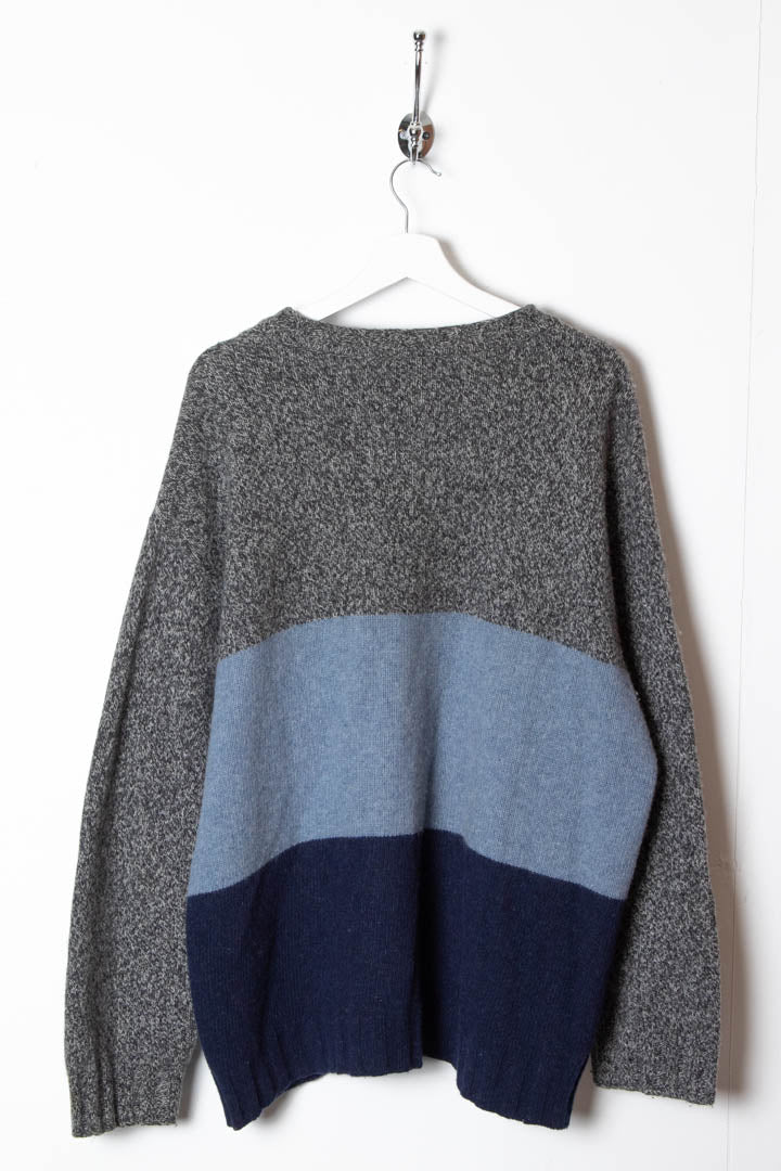 Moschino Wool Jumper (XXL) - 97th Vintage