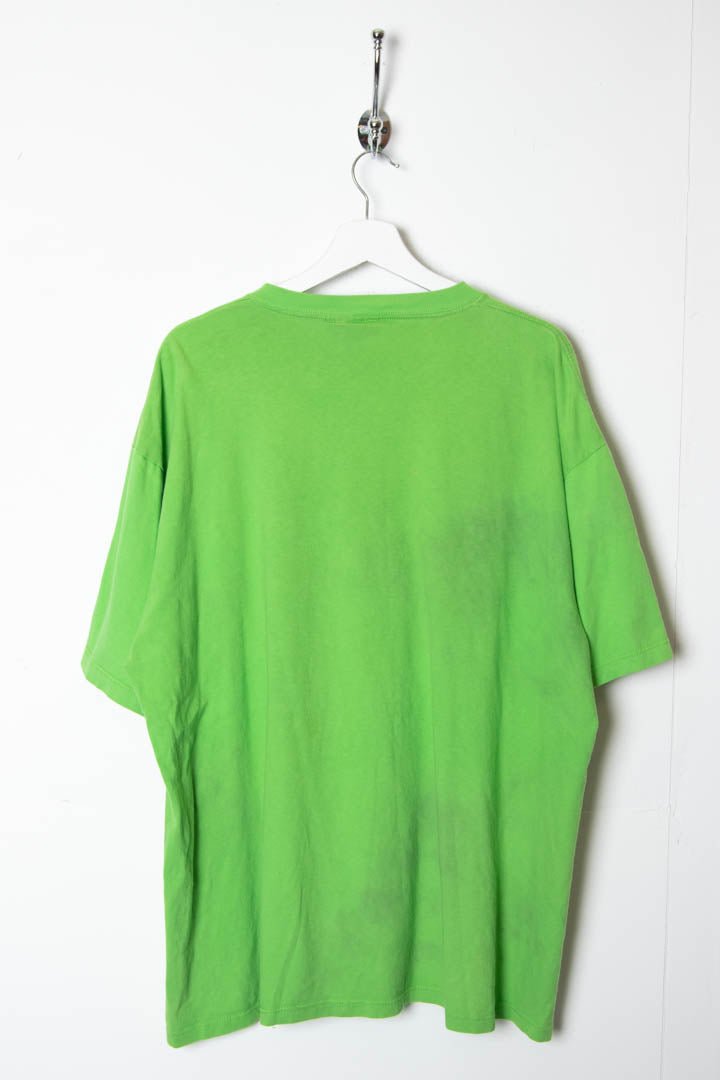 Image of Nautica T-Shirt (XXL) - 97th Vintage