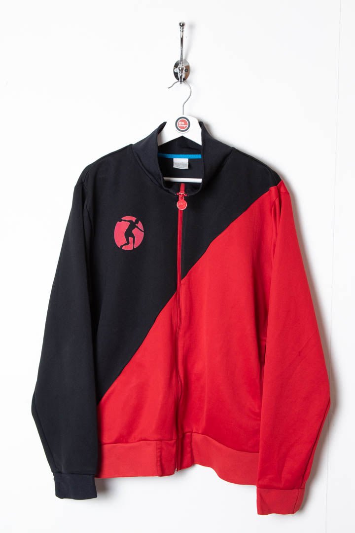 Image of Nike Air Jordan Track Jacket (L) - 97th Vintage