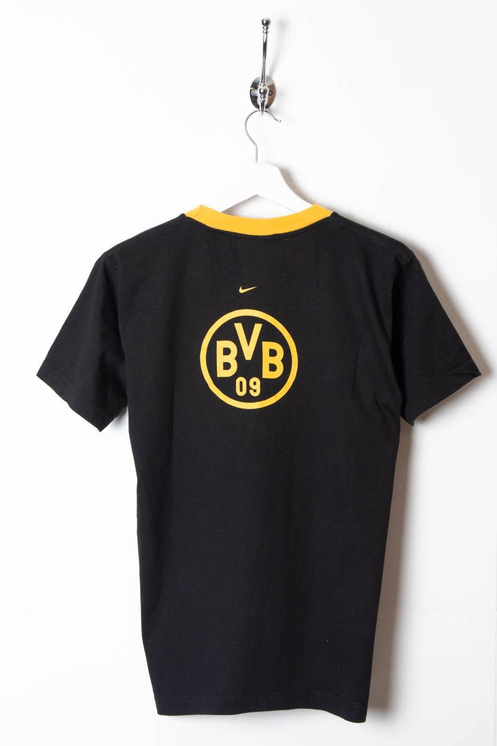 Nike Borussia Dortmund T-Shirt (S) - 97th Vintage