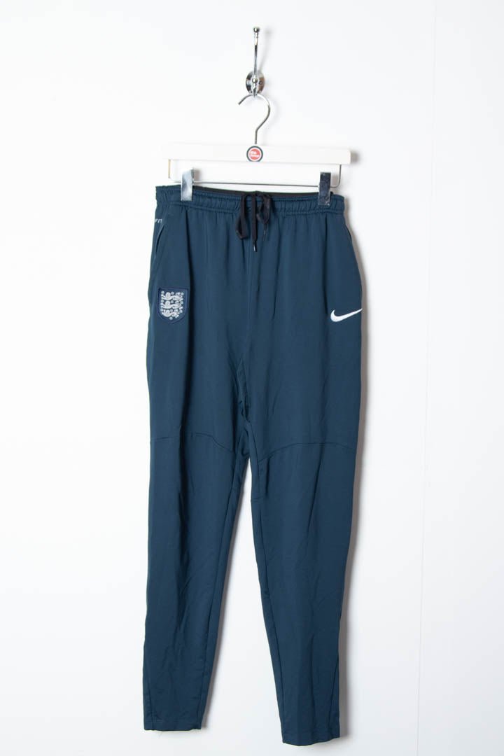 Nike England Tracksuit Bottoms (M) - 97th Vintage