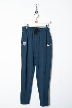 Image of Nike England Tracksuit Bottoms (M) - 97th Vintage