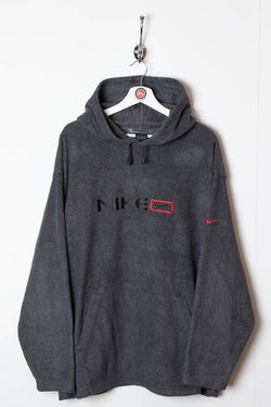 Image of Nike Fleece Hoodie (XL) - 97th Vintage