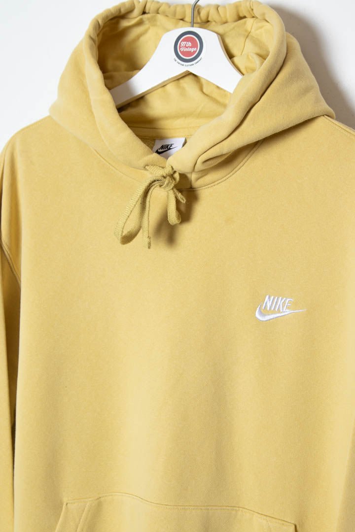 Nike Hoodie (L) - 97th Vintage