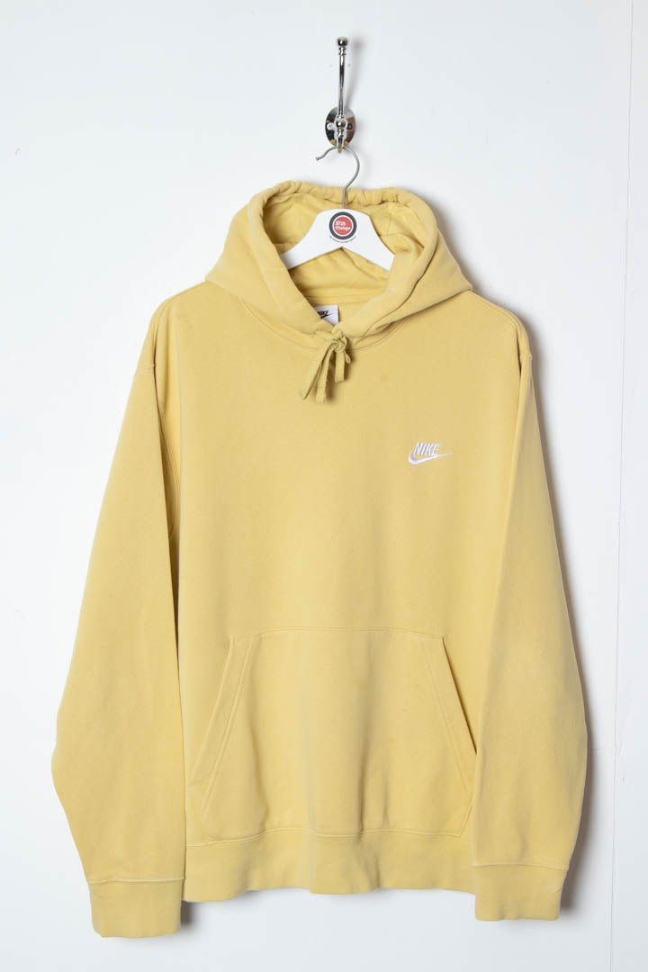 Nike Hoodie (L) - 97th Vintage