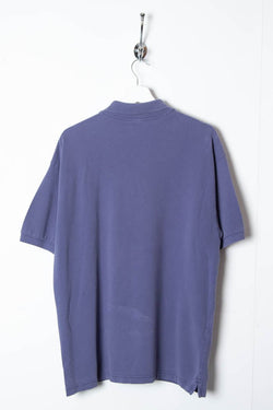 Image of Nike Polo Shirt (M) - 97th Vintage