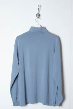 Image of Nike Roll Neck Sweatshirt (XL) - 97th Vintage