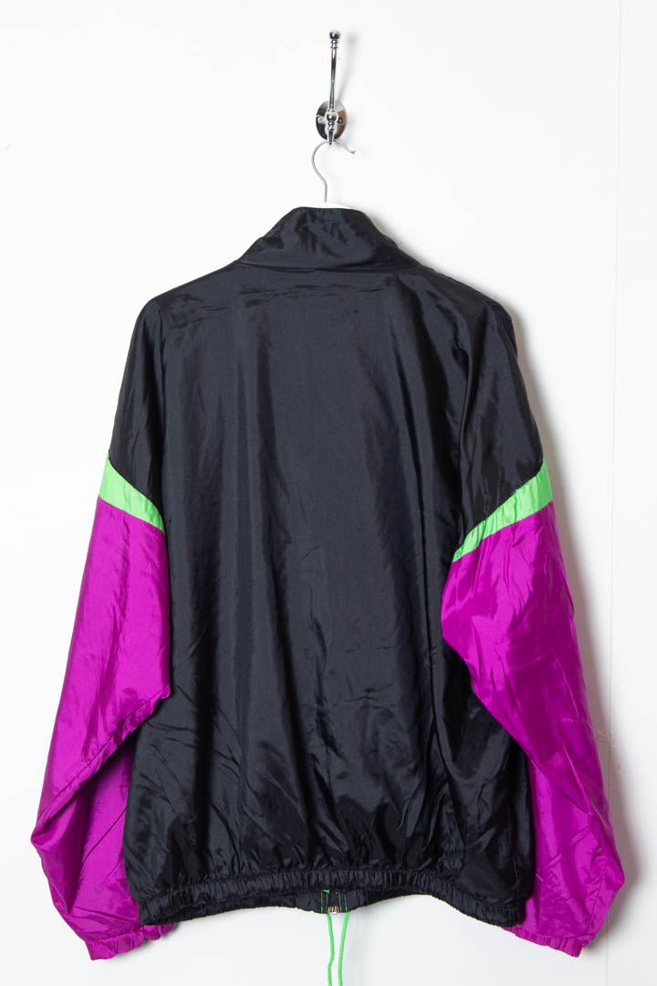 Nike Shell Suit Jacket (XL) - 97th Vintage