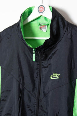 Image of Nike Shell Suit Jacket (XL) - 97th Vintage