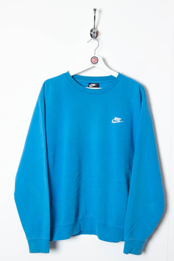 Nike Sweatshirt (L) - 97th Vintage