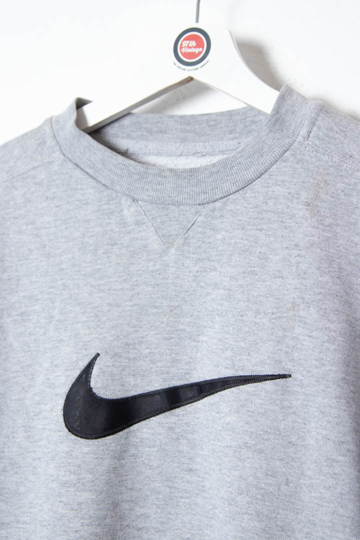 Nike Sweatshirt (S) - 97th Vintage