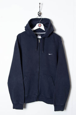 Image of Nike Zip Up Hoodie (L) - 97th Vintage