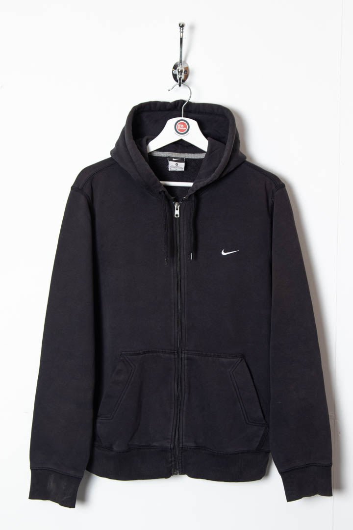 Nike zip up sweatshirt hotsell