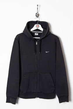 Image of Nike Zip Up Hoodie (S) - 97th Vintage