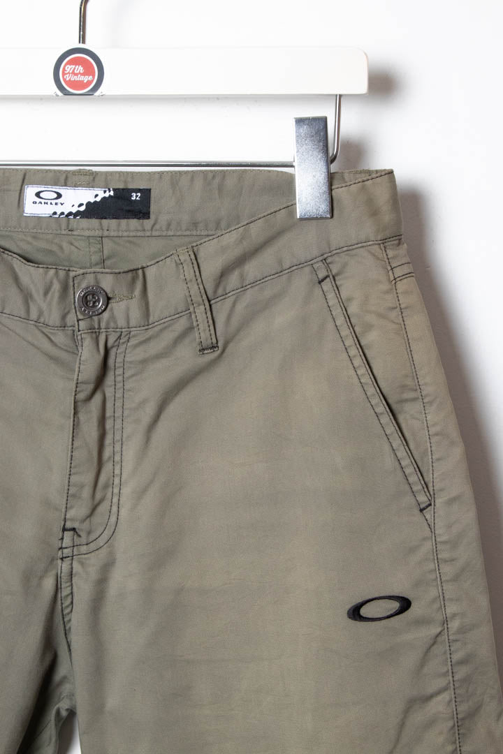 Oakley Shorts (W28) - 97th Vintage