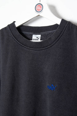 Image of Puma Sweatshirt (M) - 97th Vintage