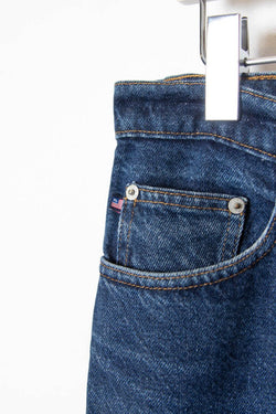 Image of Ralph Lauren Polo Jeans Baggy Denim Jeans (W30) - 97th Vintage