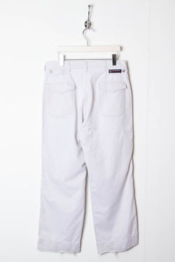 Image of Ralph Lauren Polo Jeans Carpenter Trousers (W32) - 97th Vintage