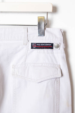 Image of Ralph Lauren Polo Jeans Carpenter Trousers (W32) - 97th Vintage