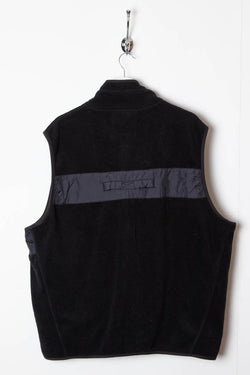 Image of Ralph Lauren Polo Jeans Fleece Vest (XXL) - 97th Vintage