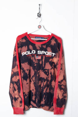 Image of Ralph Lauren Polo Sport Jumper (L) - 97th Vintage