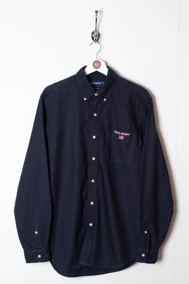 Ralph Lauren Polo Sport Shirt (S) - 97th Vintage