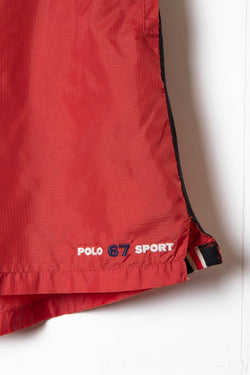 Image of Ralph Lauren Polo Sport Shorts (XL) - 97th Vintage