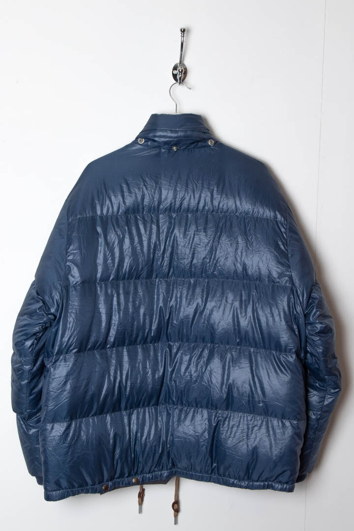 Ralph Lauren Puffer Jacket (XL) - 97th Vintage