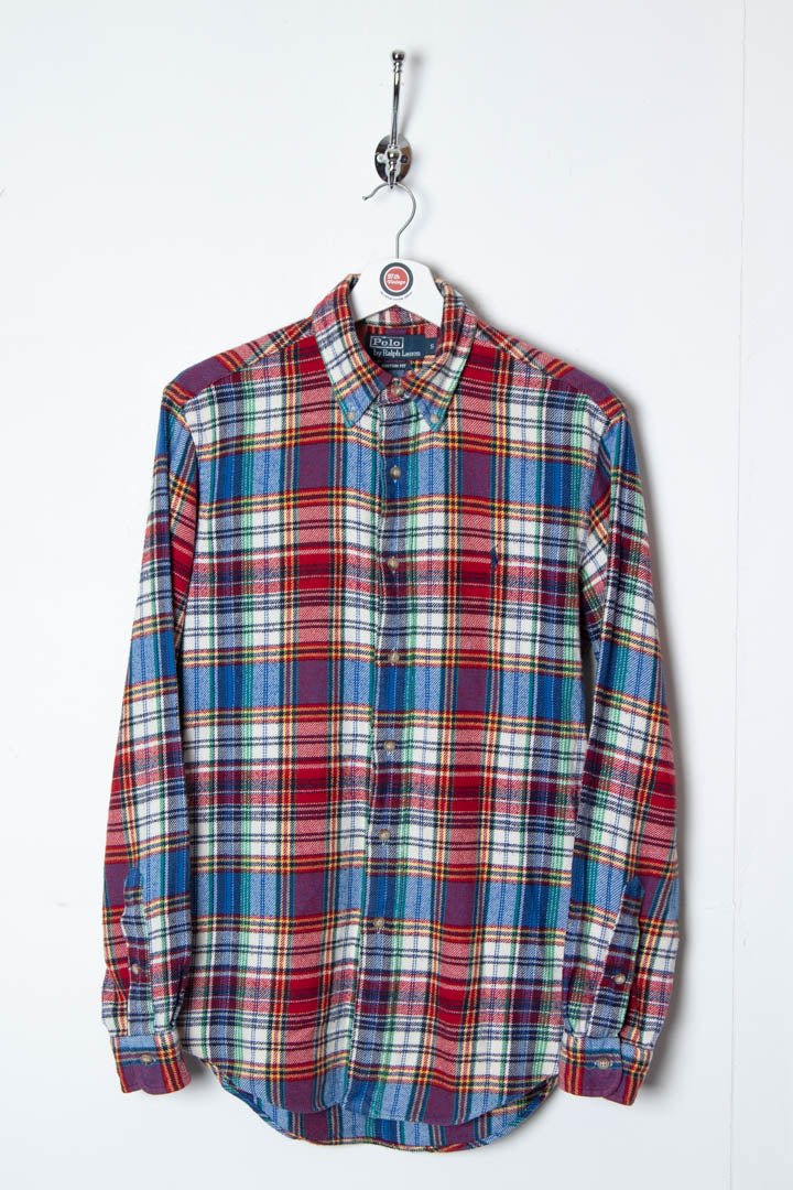 Ralph Lauren Shirt (S) - 97th Vintage