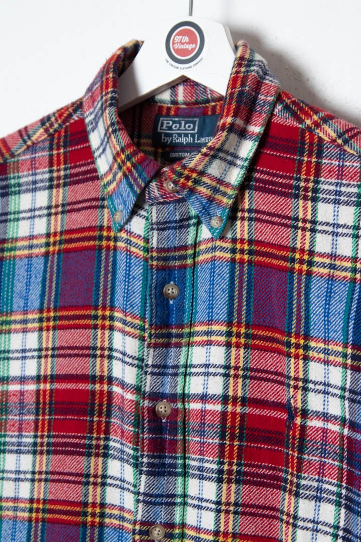 Ralph Lauren Shirt (S) - 97th Vintage