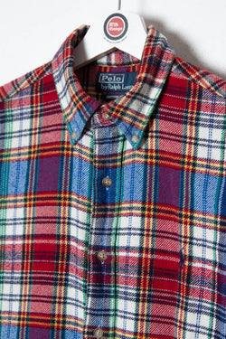 Image of Ralph Lauren Shirt (S) - 97th Vintage