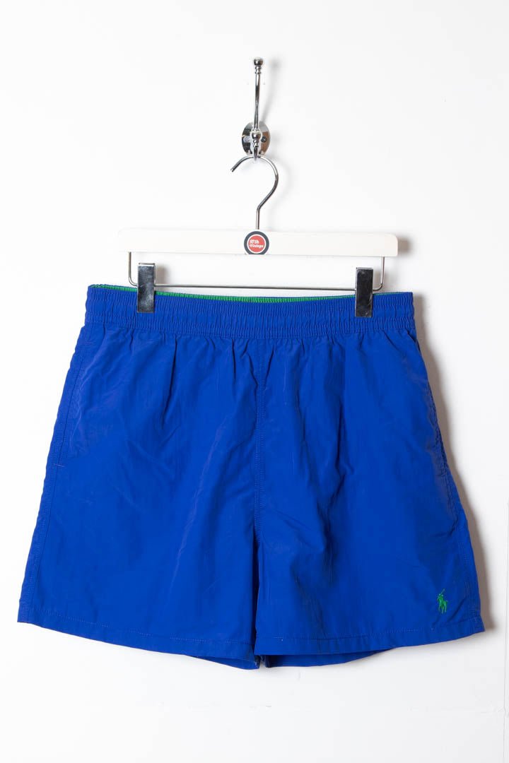 Ralph Lauren Swim Shorts (L) - 97th Vintage