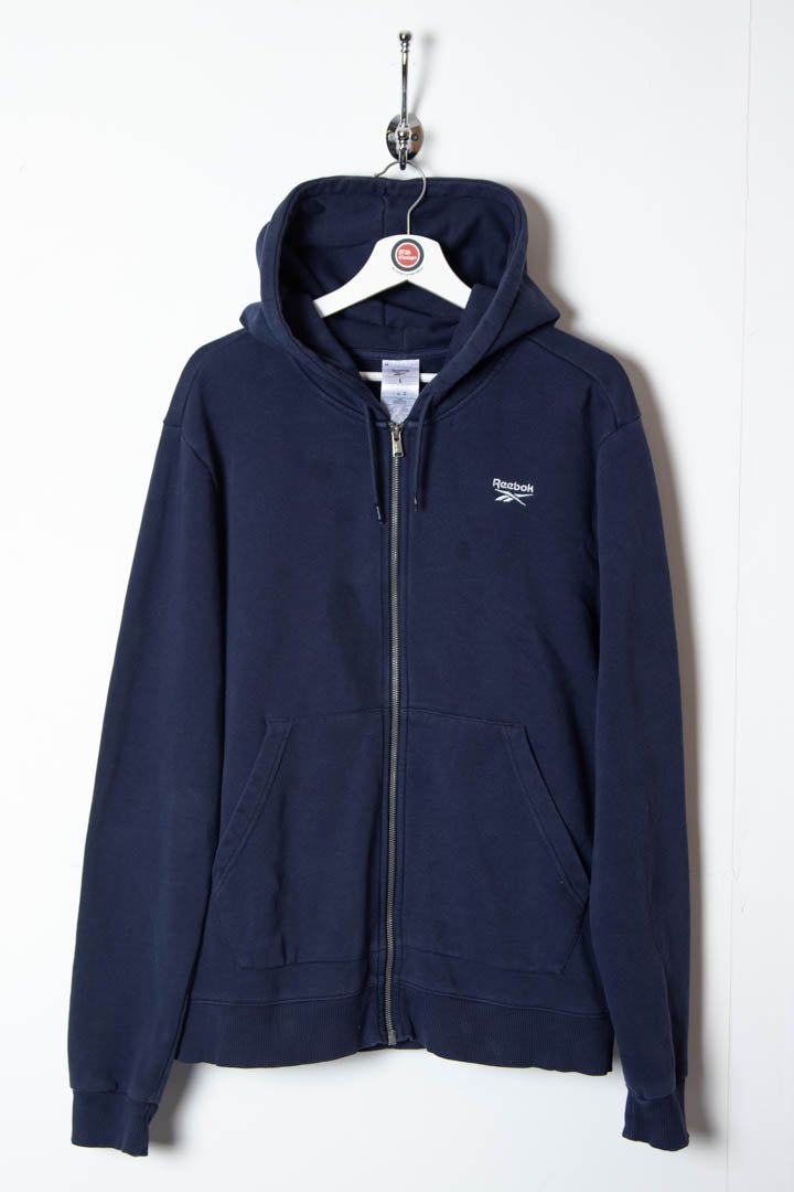 Reebok Hoodie (L) - 97th Vintage