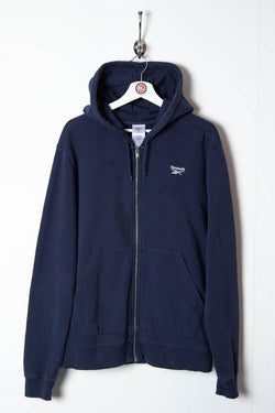 Image of Reebok Hoodie (L) - 97th Vintage