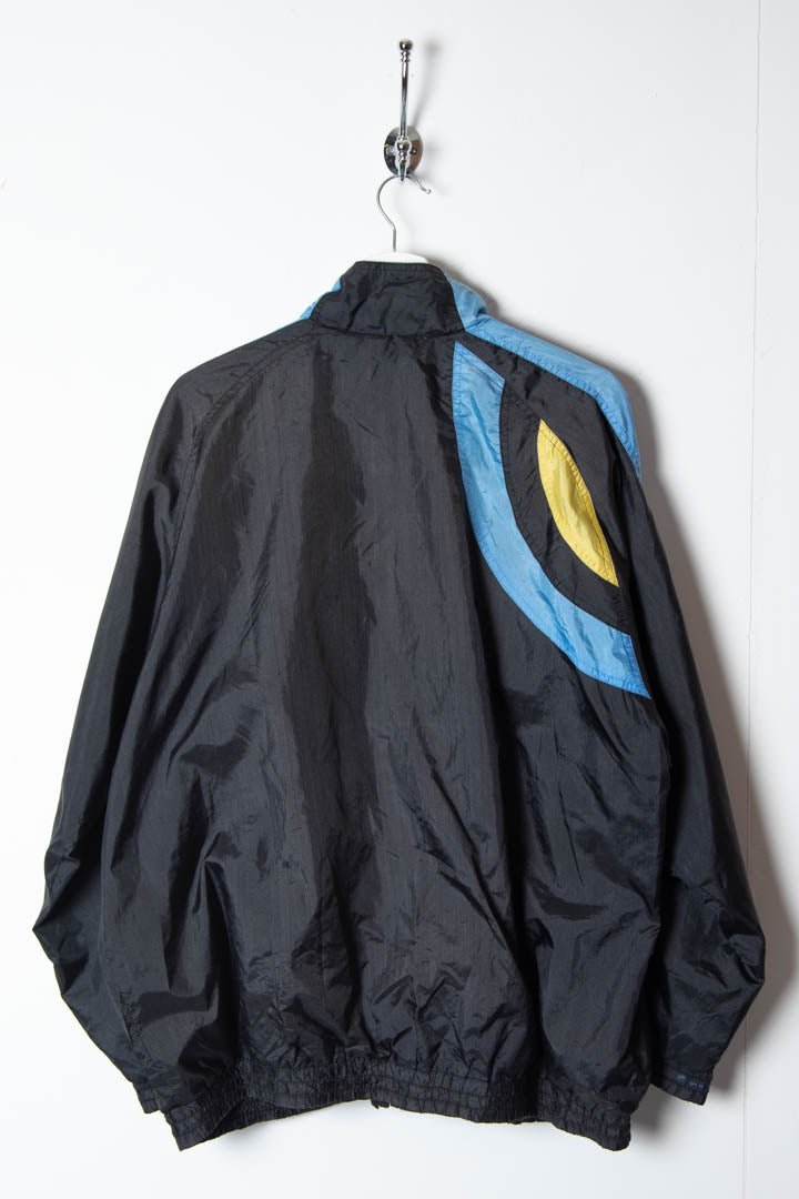 Reebok Shell Suit Jacket (L) - 97th Vintage