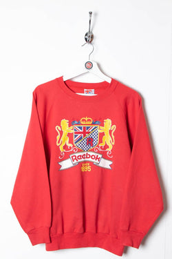 Image of Reebok Sweatshirt (S) - 97th Vintage