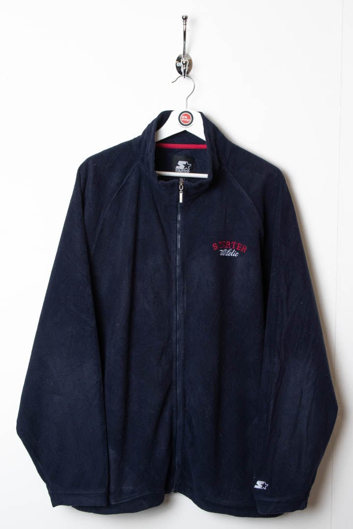 Starter Fleece (XXL) - 97th Vintage