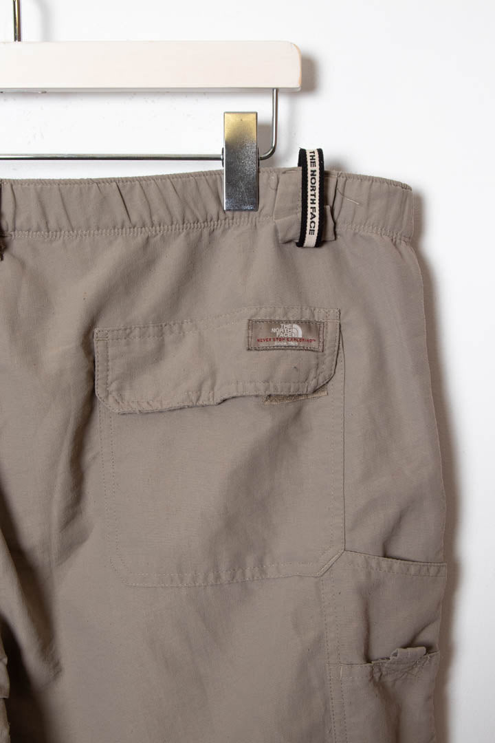 The North Face Cargo Trousers (W36) - 97th Vintage