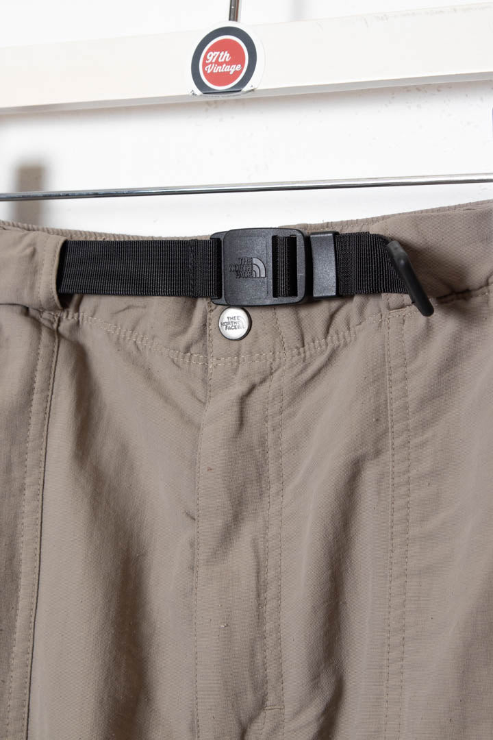 The North Face Cargo Trousers (W36) - 97th Vintage