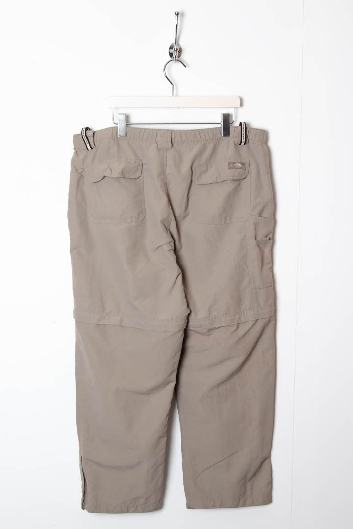 The North Face Cargo Trousers (W36) - 97th Vintage