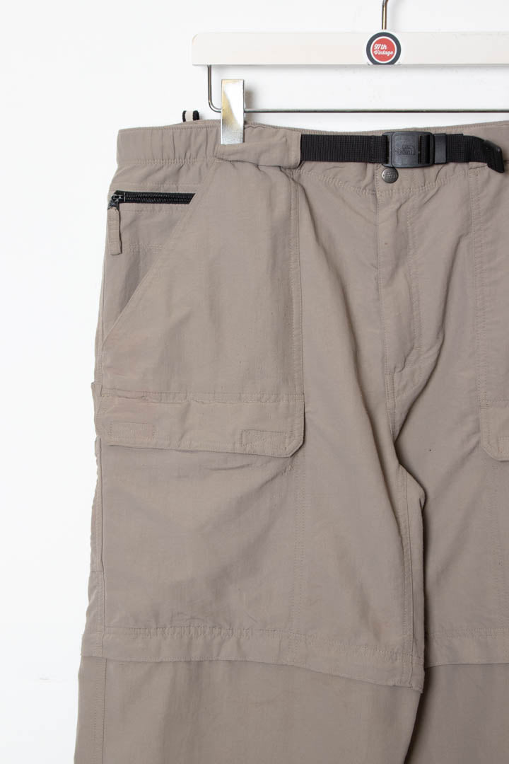 The North Face Cargo Trousers (W36) - 97th Vintage