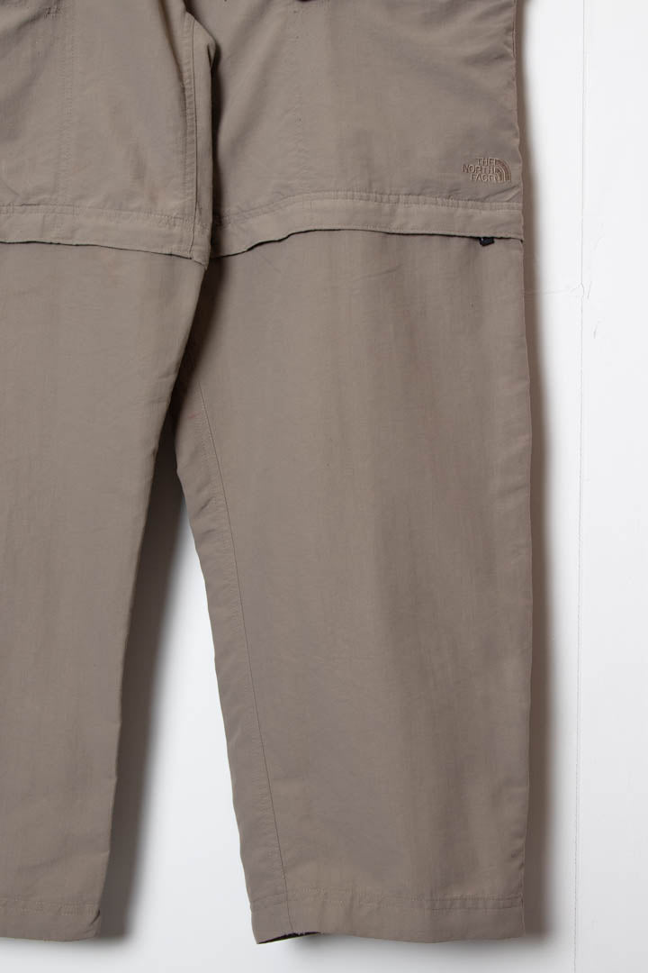 The North Face Cargo Trousers (W36) - 97th Vintage