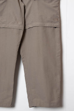 Image of The North Face Cargo Trousers (W36) - 97th Vintage