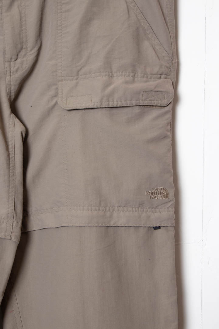 The North Face Cargo Trousers (W36) - 97th Vintage