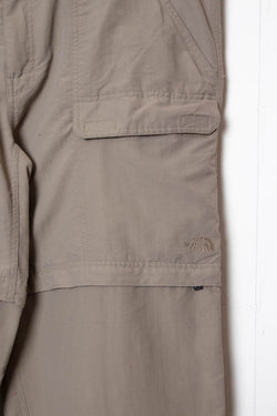 Image of The North Face Cargo Trousers (W36) - 97th Vintage