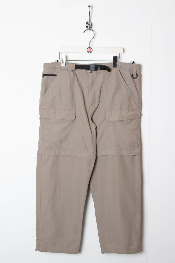 The North Face Cargo Trousers (W36) - 97th Vintage