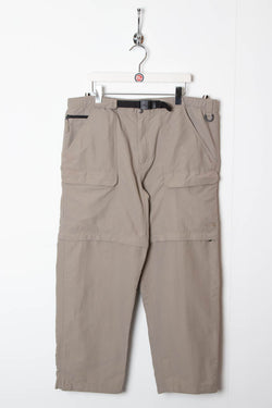 Image of The North Face Cargo Trousers (W36) - 97th Vintage